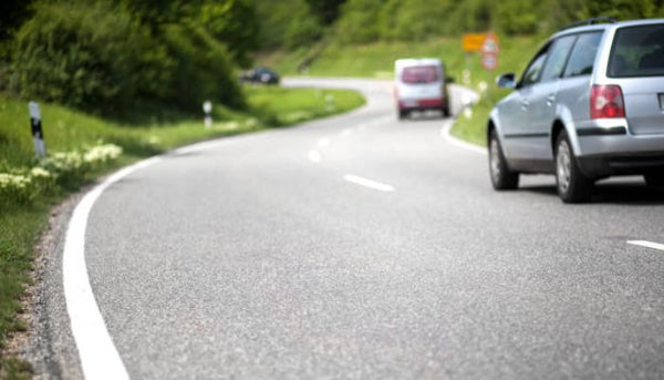 Que faire en cas d’accident de la route : Utilisez votre dashcam comme preuve